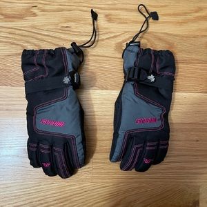 Kids Winter Gloves